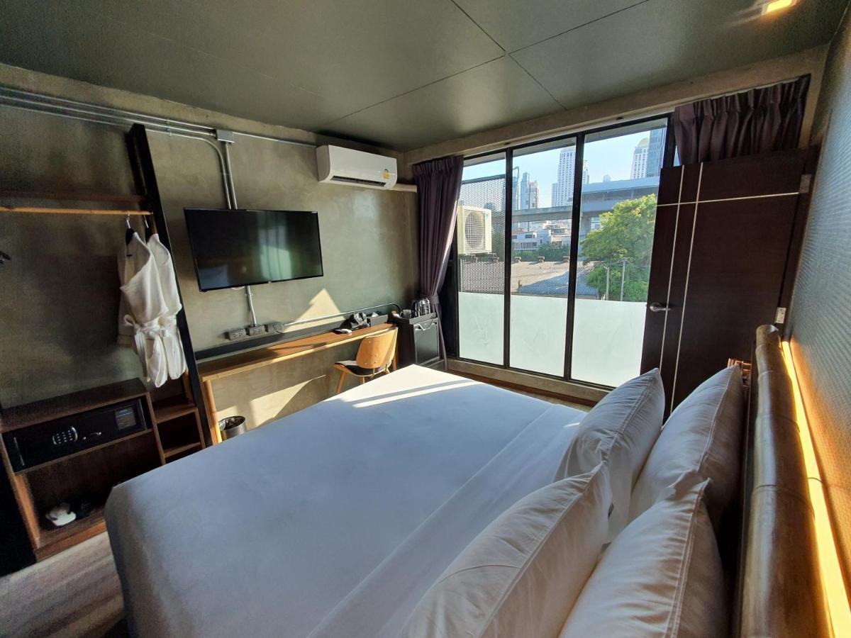 Ordinary 3* Bangkok