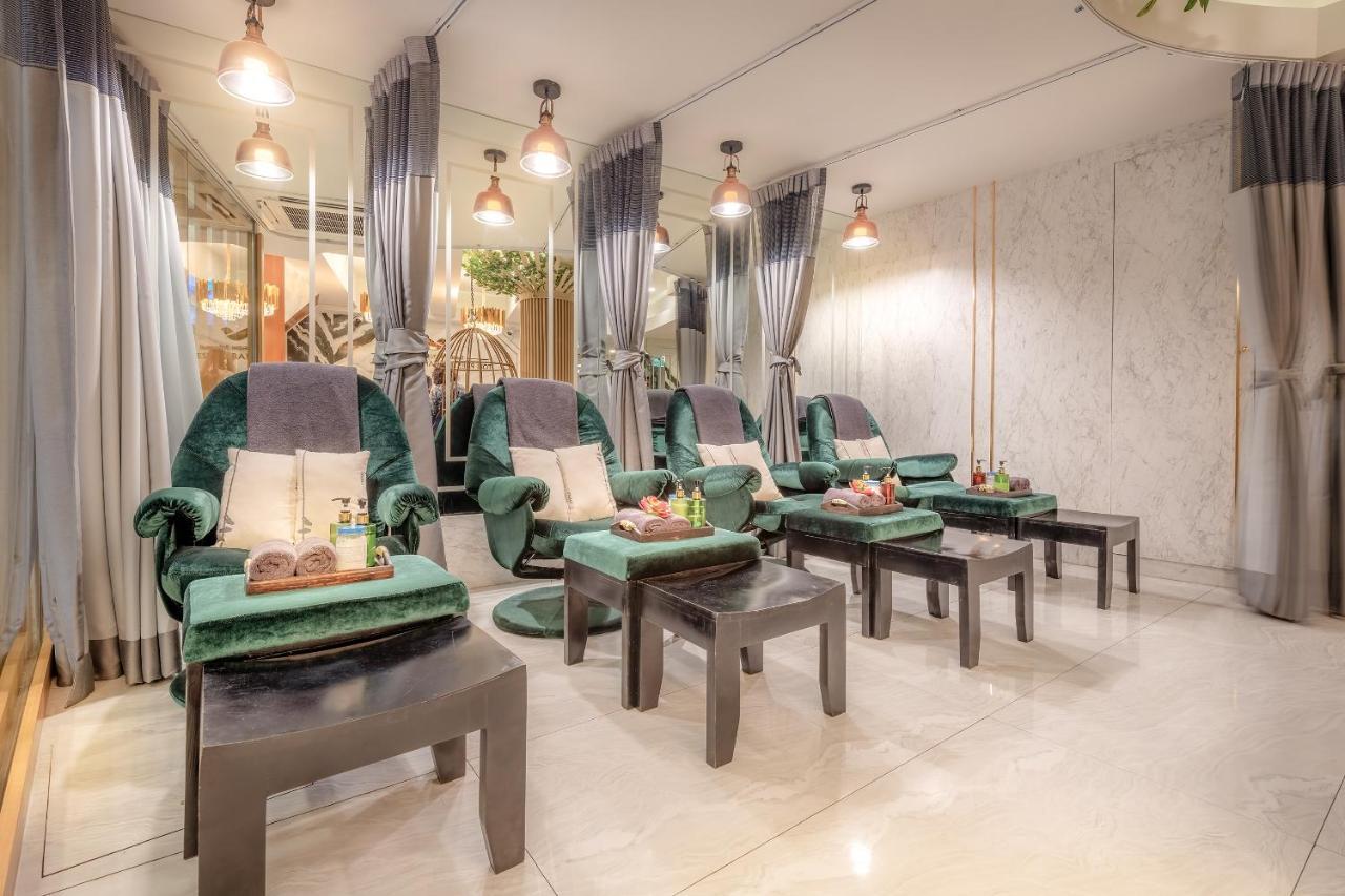 Hotel Tori Prestige Bangkok
