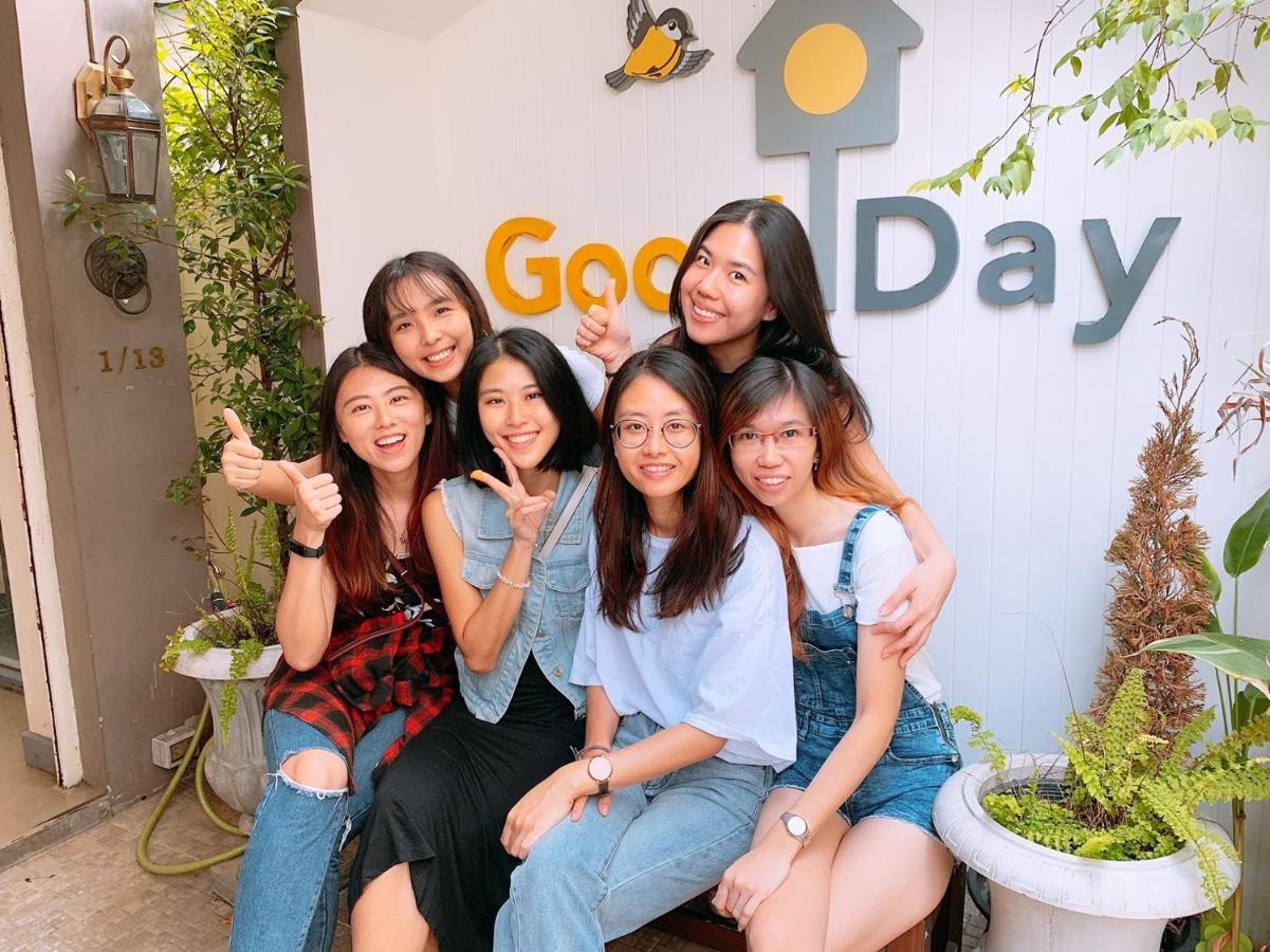 Good Day Hostel