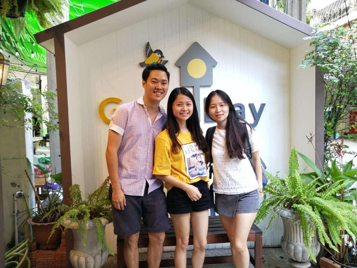 Good Day * Bangkok