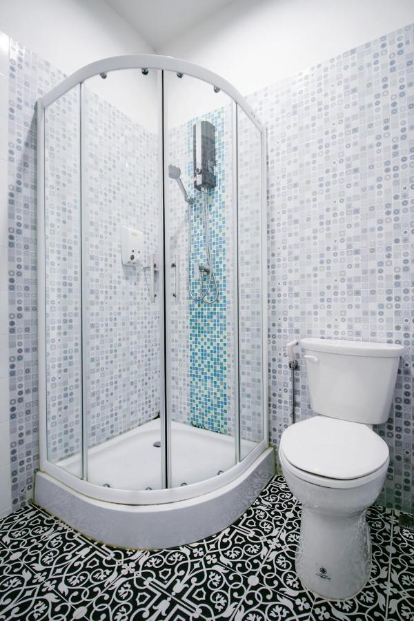 Hotel Oyo 568 Art Hua Lamphong 2*