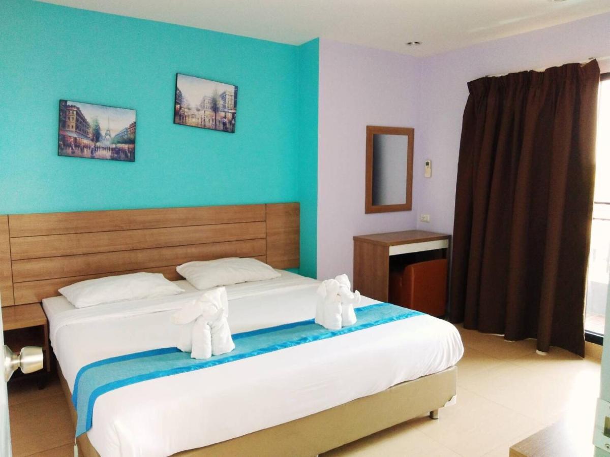 Viva 4* Bangkok