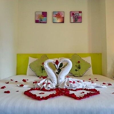 Hotel Oakwood &