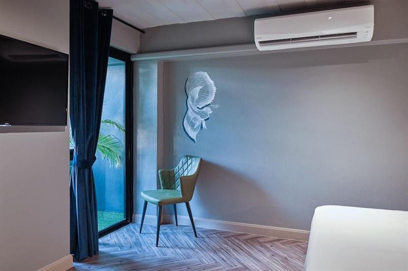 Ratchada Boutique 4* Bangkok