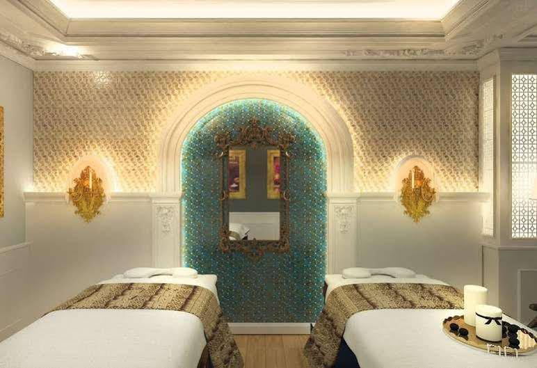 Daraya Boutique Hotel Bangkok