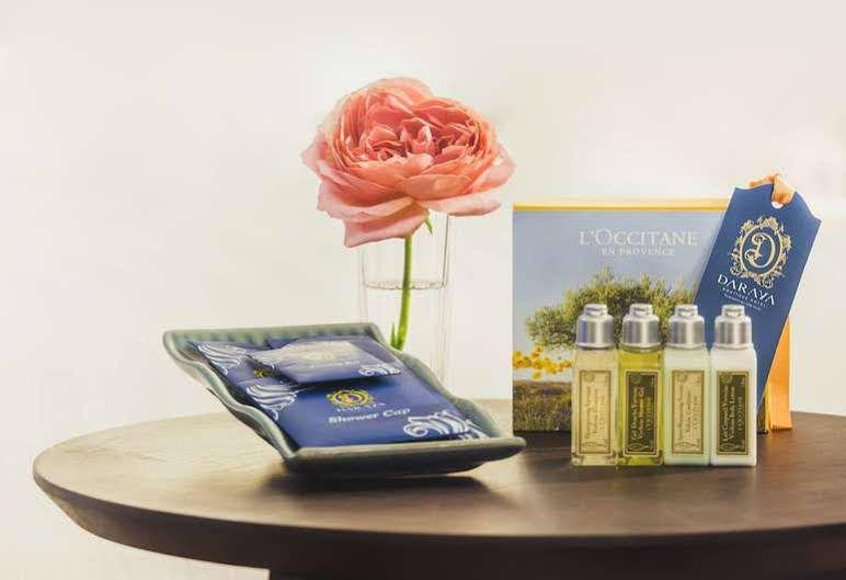 Hotel Daraya Boutique