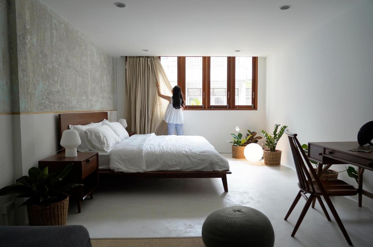 Shophouse 26 Apartment *