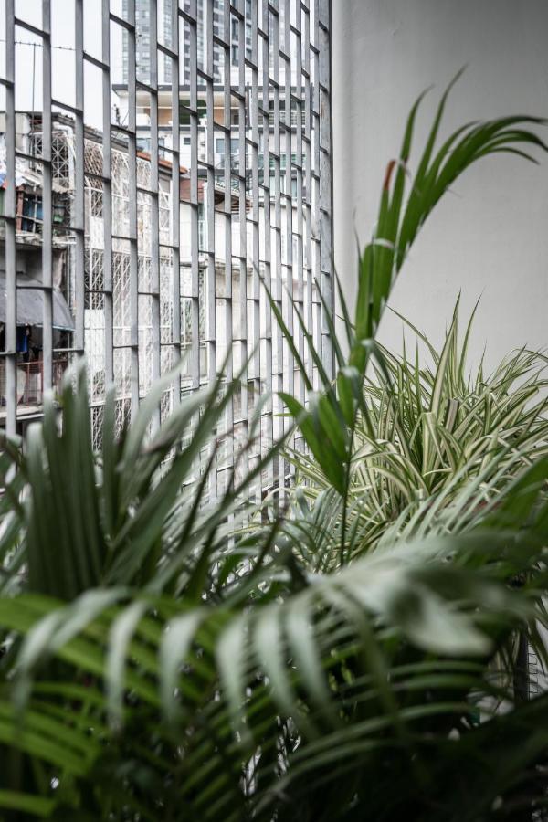 Shophouse 26 Bangkok