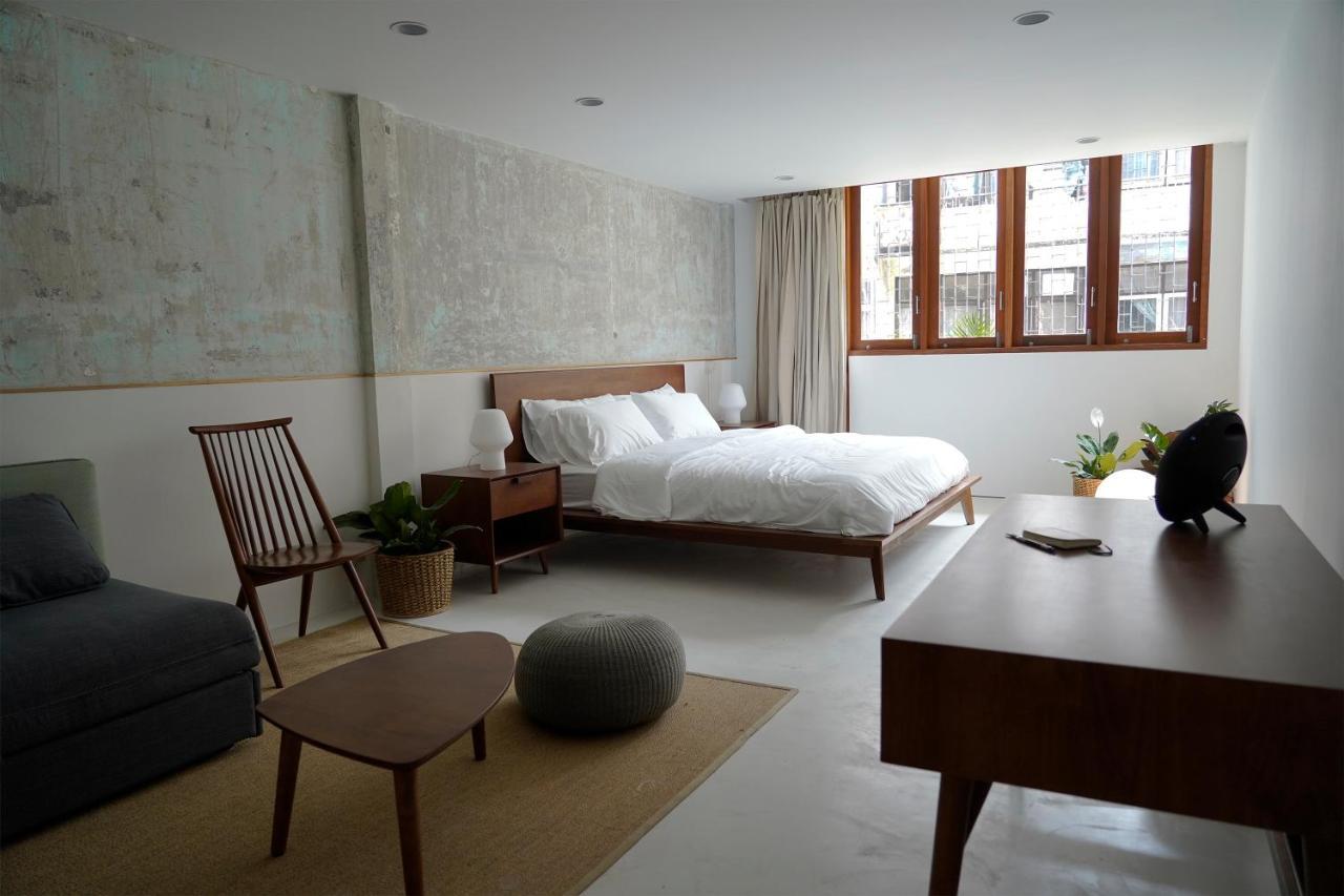 Shophouse 26 Apartment *