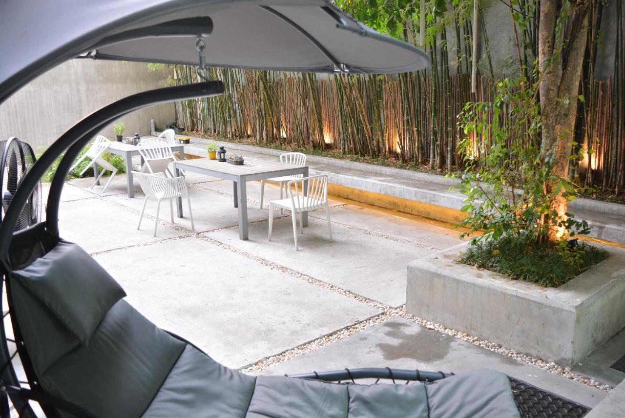 Hostel Rezt Bangkok