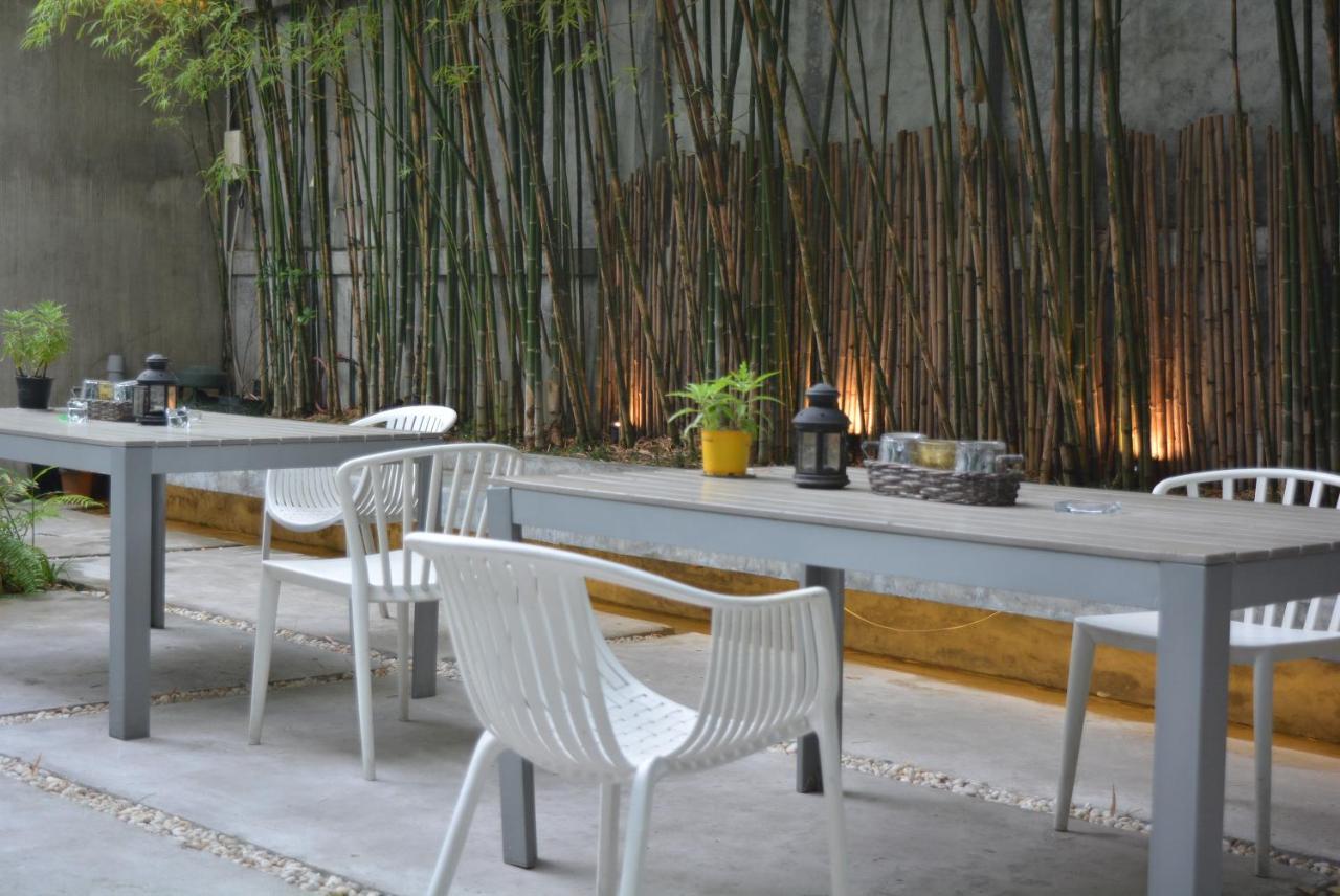 Hostel Rezt Bangkok