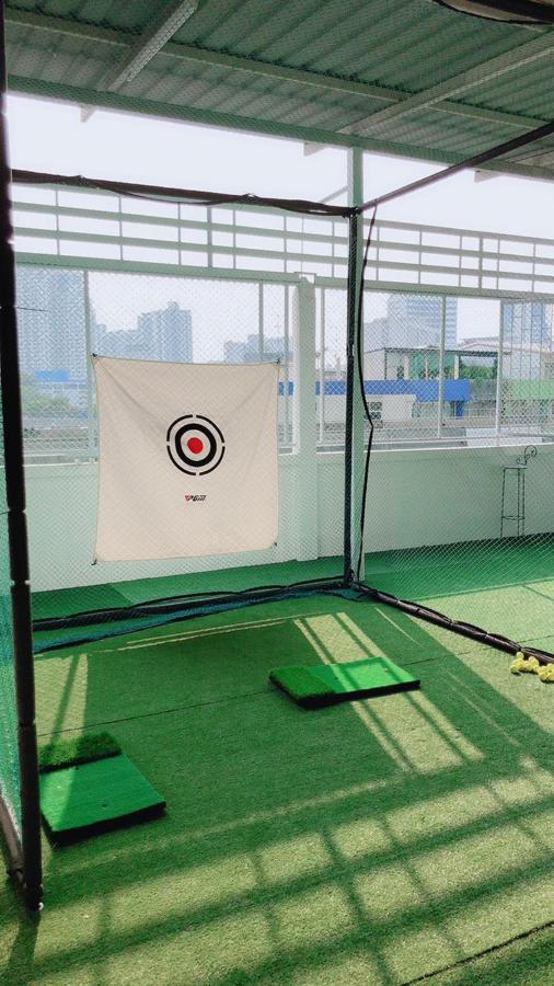 Ttbangkok Hotel セミダブルルーム 3* Bangkok