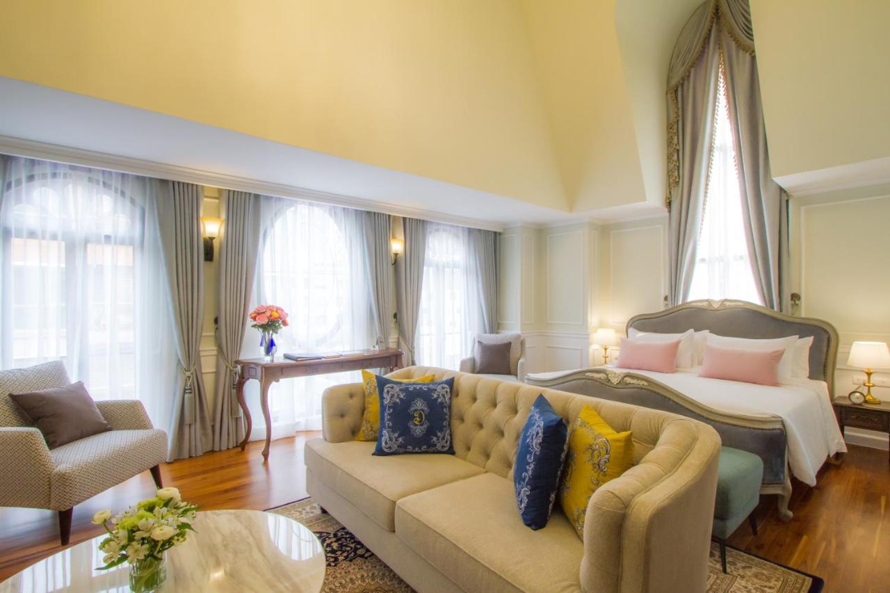 Hotel Daraya Boutique Bangkok