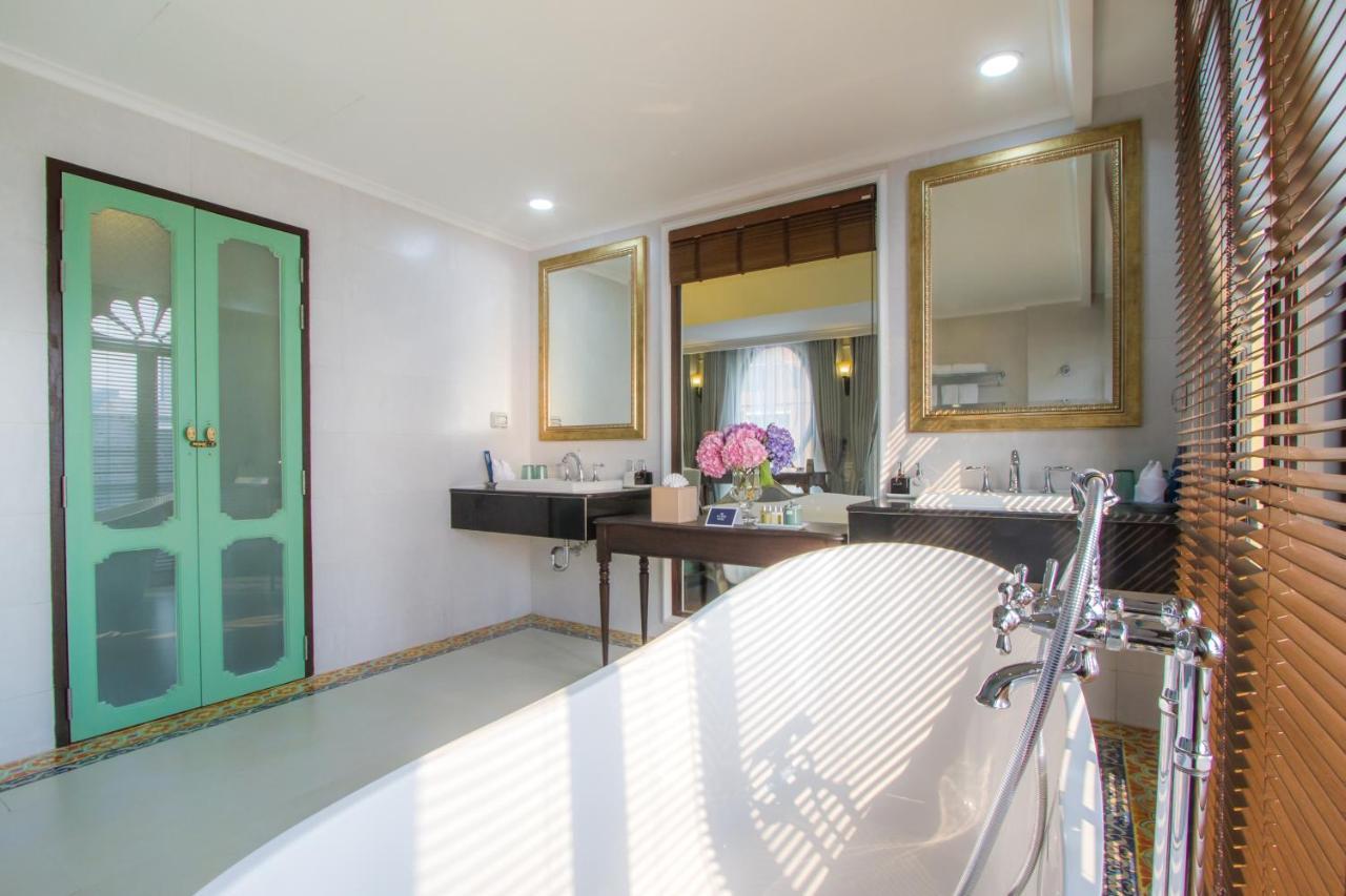 Daraya Boutique Hotel