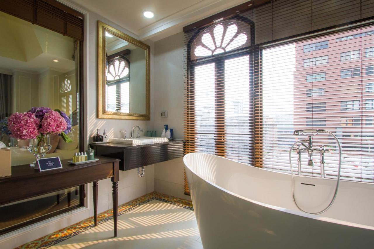 Daraya Boutique Hotel Bangkok
