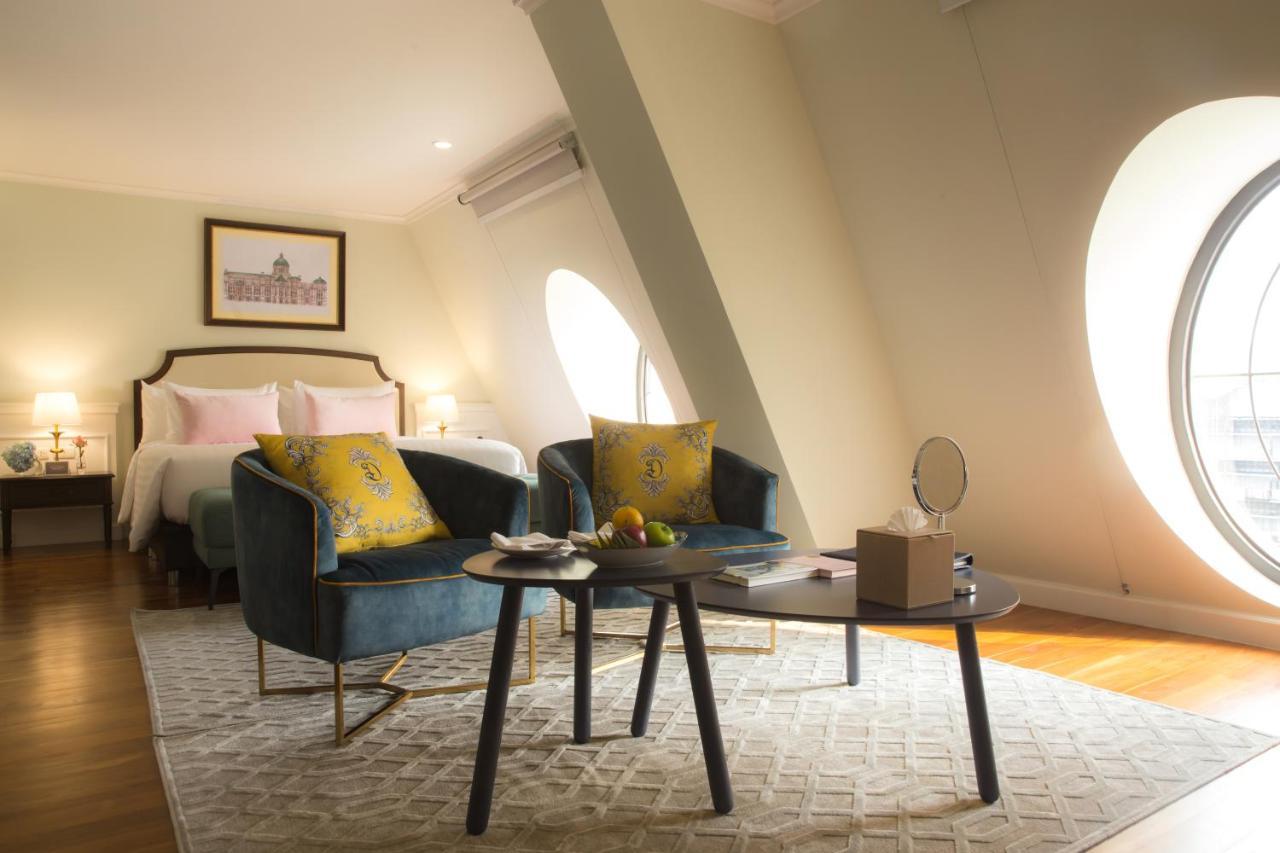 Daraya Boutique Hotel