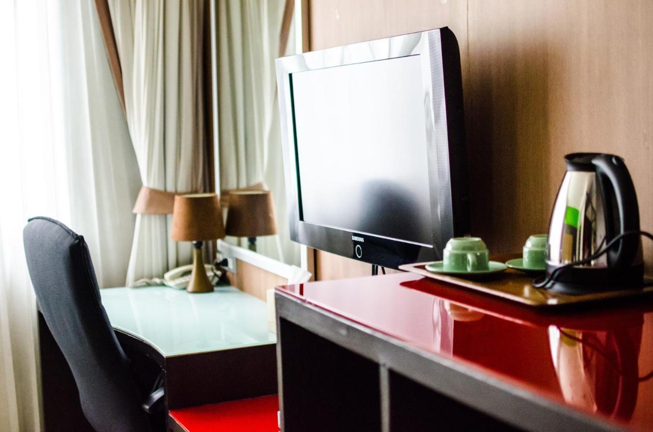 Darjelling Boutique Bangkok