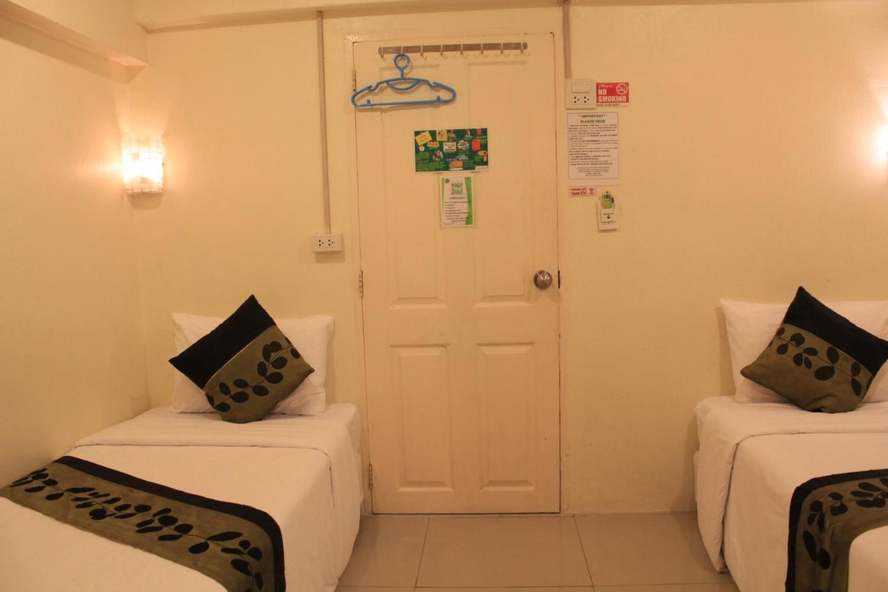 Hotel Khaosan House