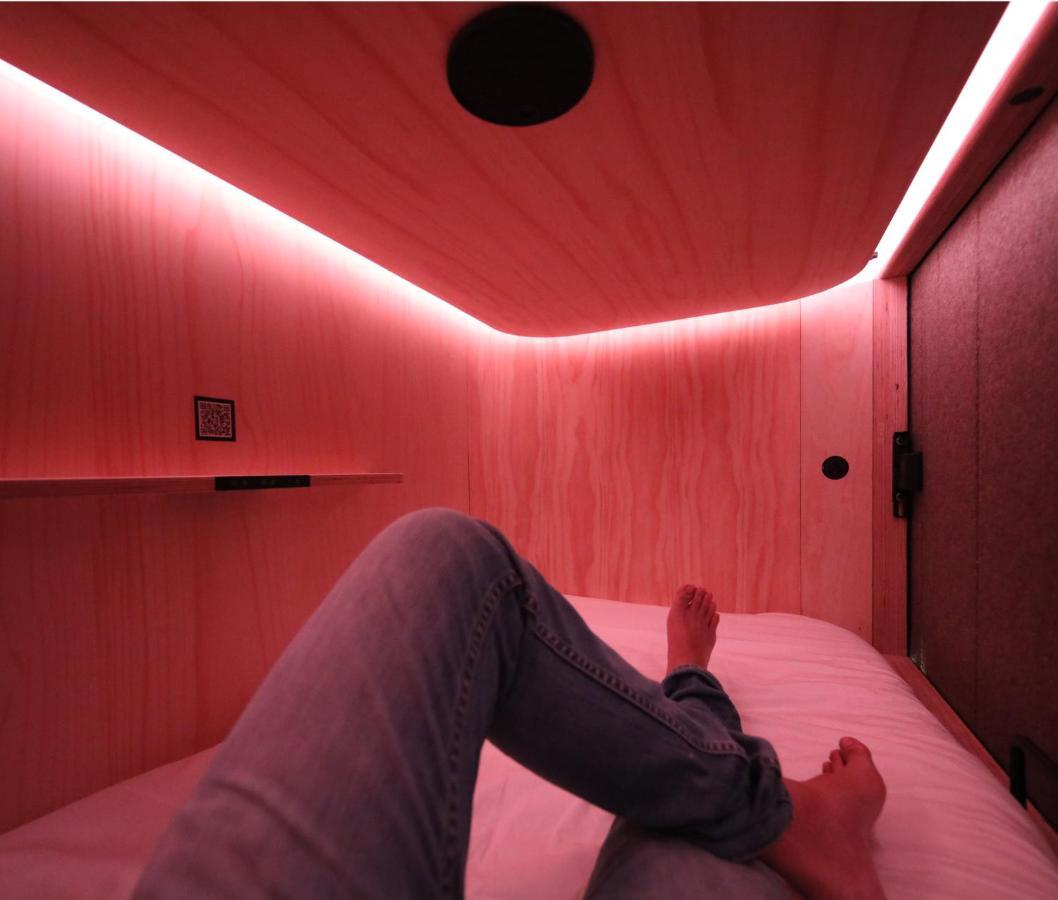 Hostel Sleeep Bkk Silom *