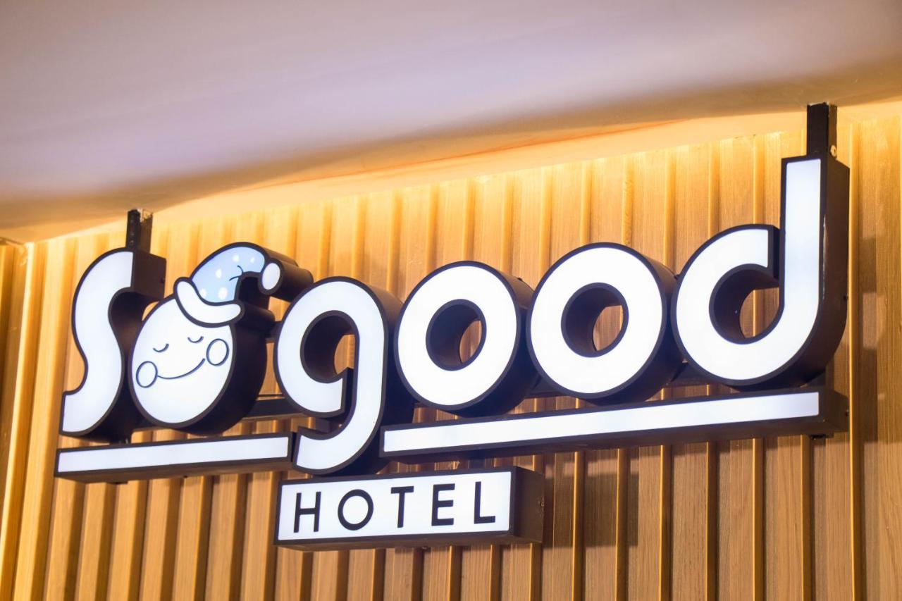 Hotel So Good Bangkok