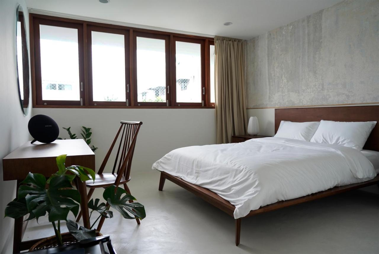Shophouse 26 * Bangkok