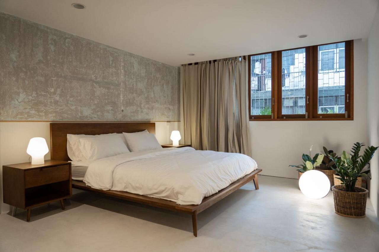 Shophouse 26 Apartment *