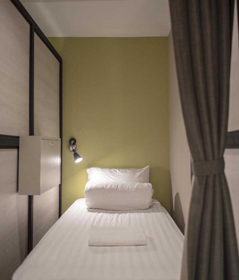 Hostel Augusta *