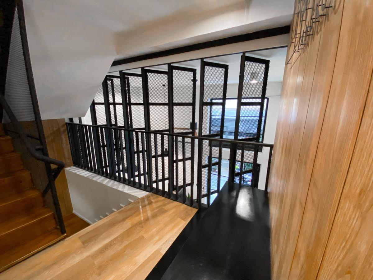 Livinn91 Hotel Bangkok