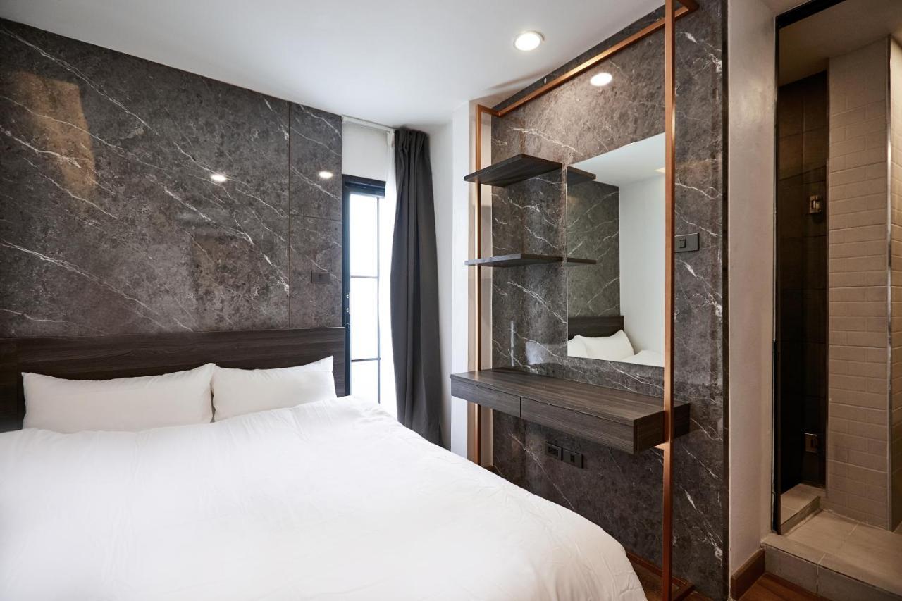 Hotel Livinn91 Bangkok