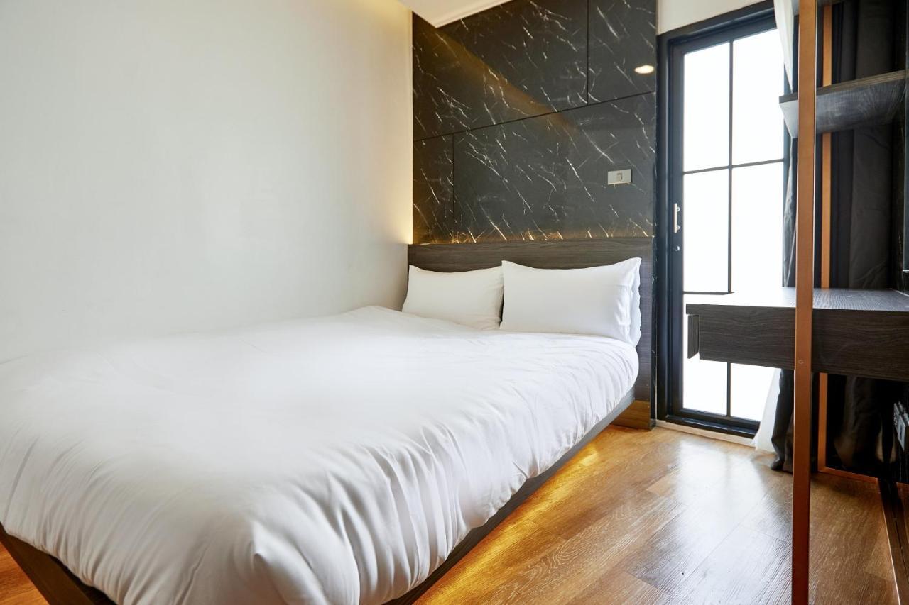 Livinn91 Hotel Bangkok