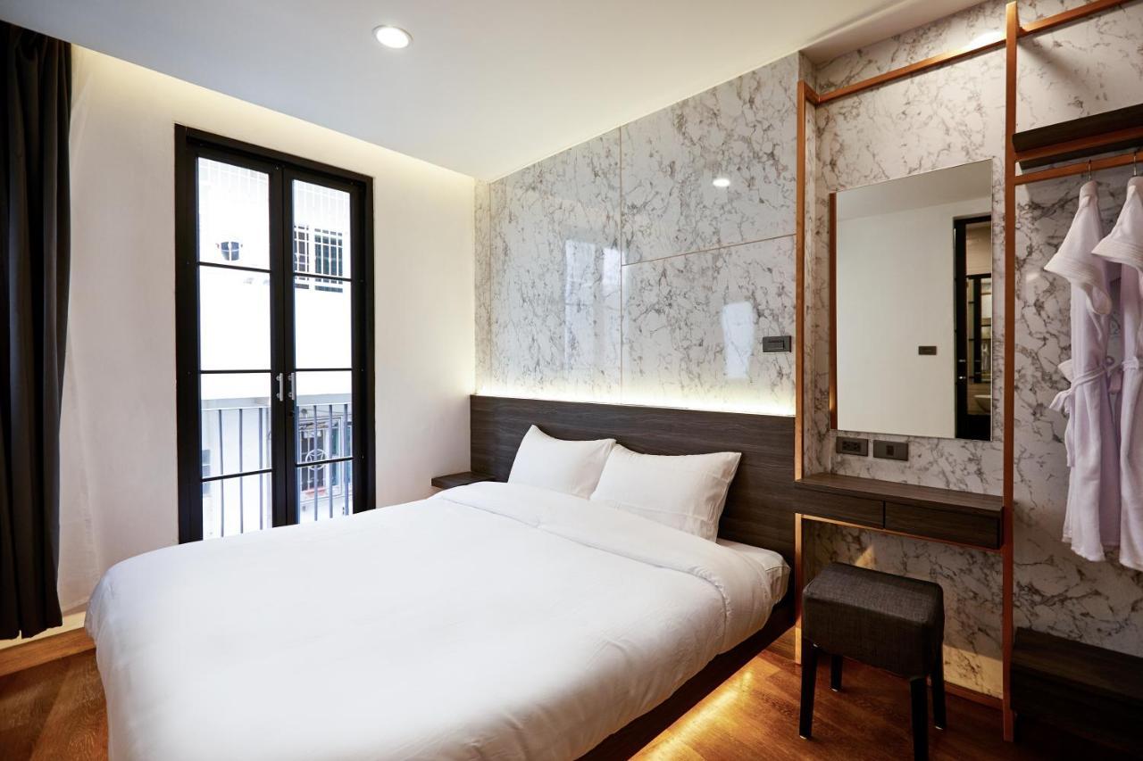 Hotel Livinn91