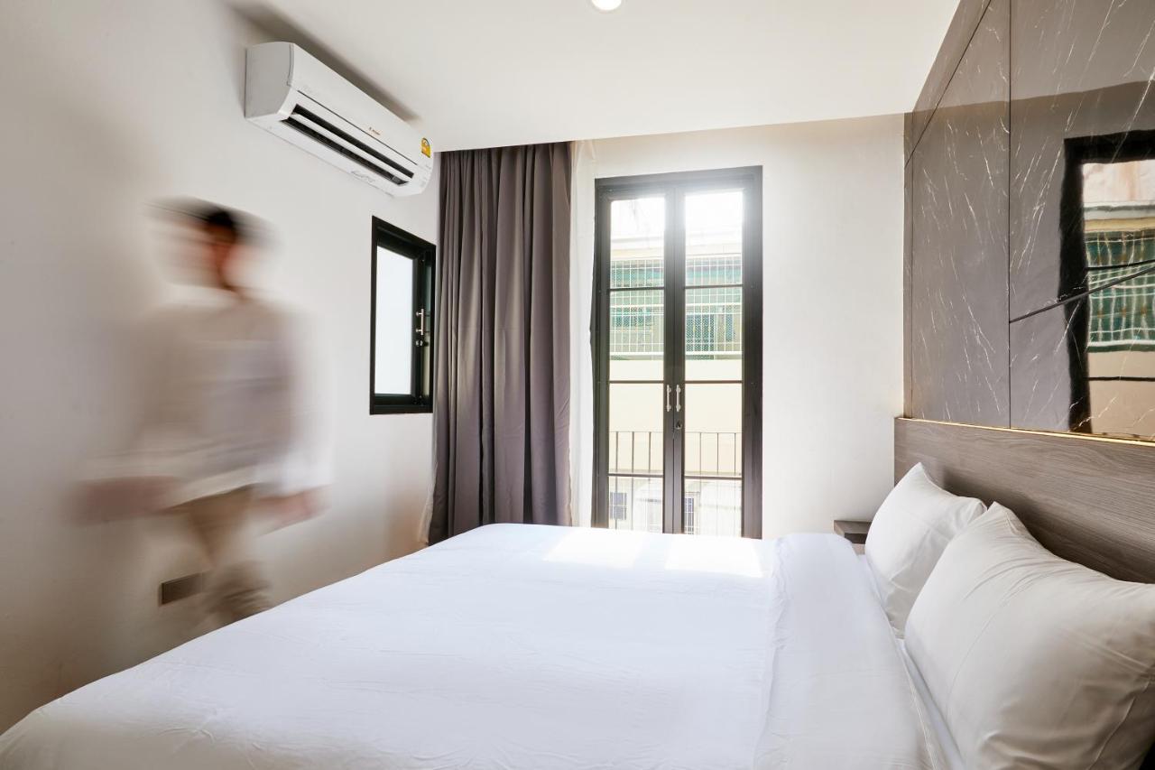 Hotel Livinn91 3*