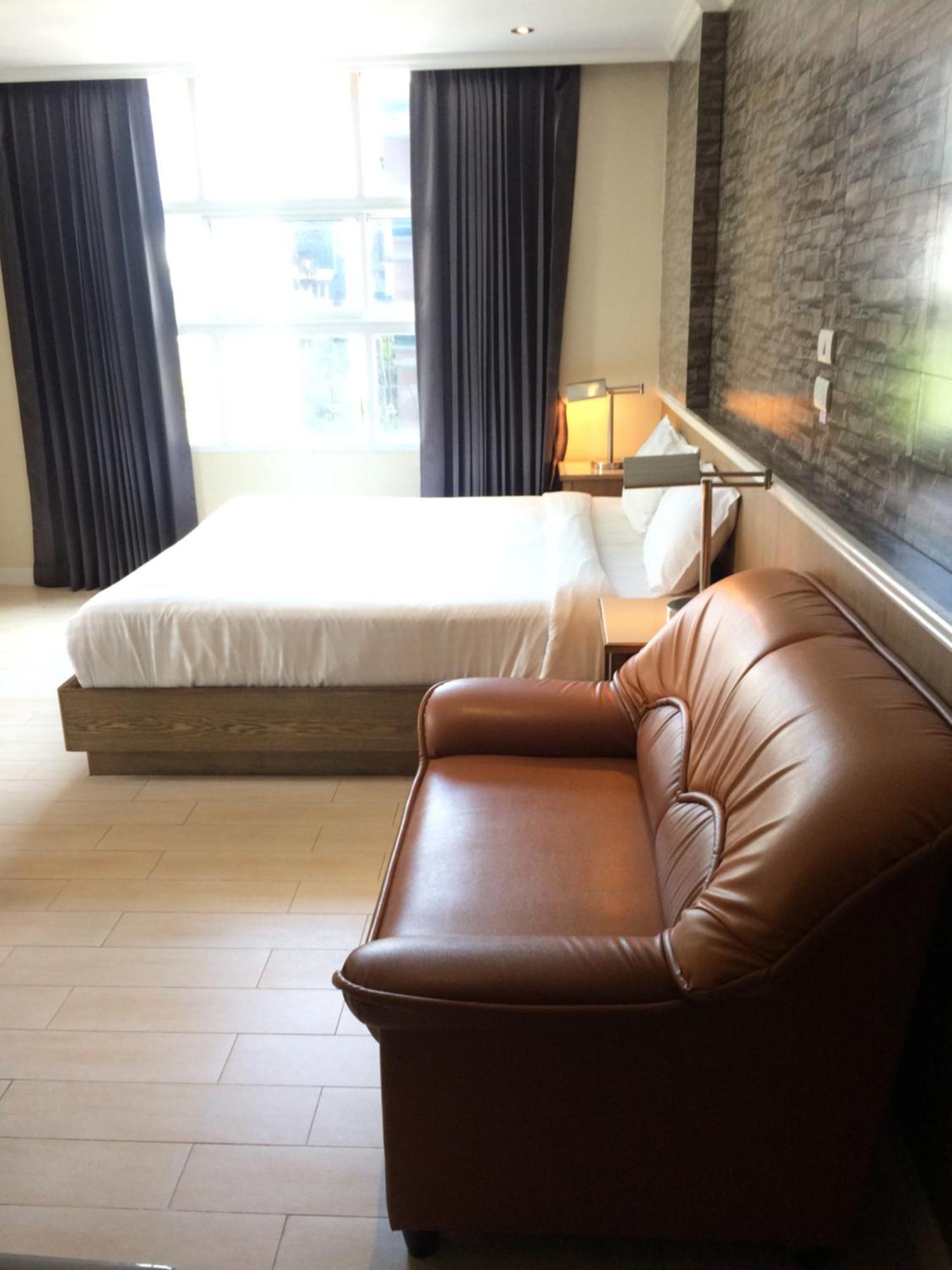 Hotel Bourbon St. Boutique