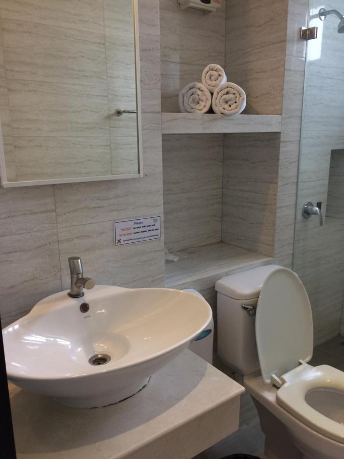 Bourbon St. Boutique 4* Bangkok