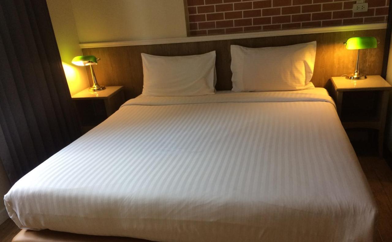 Hotel Bourbon St. Boutique