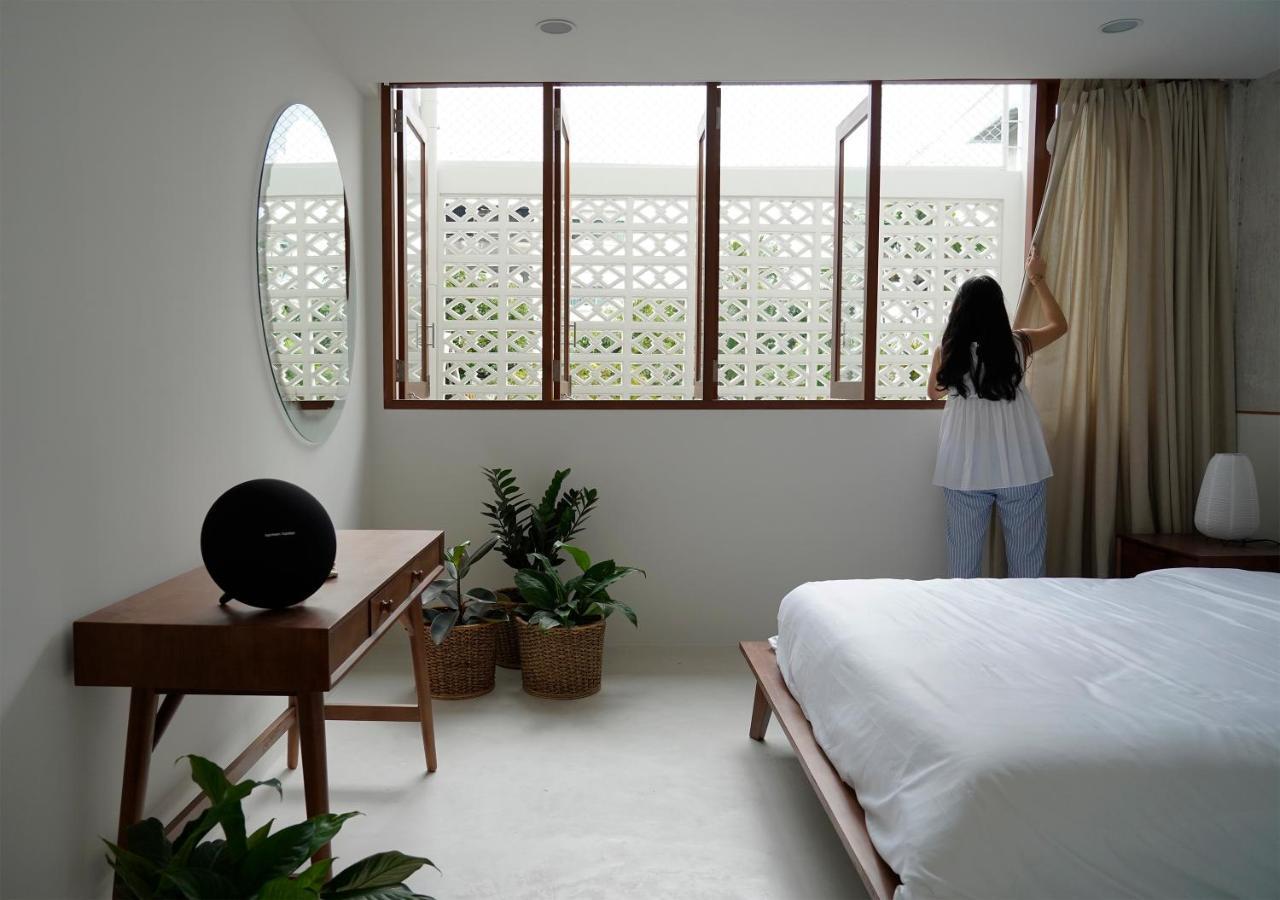 Shophouse 26 * Bangkok