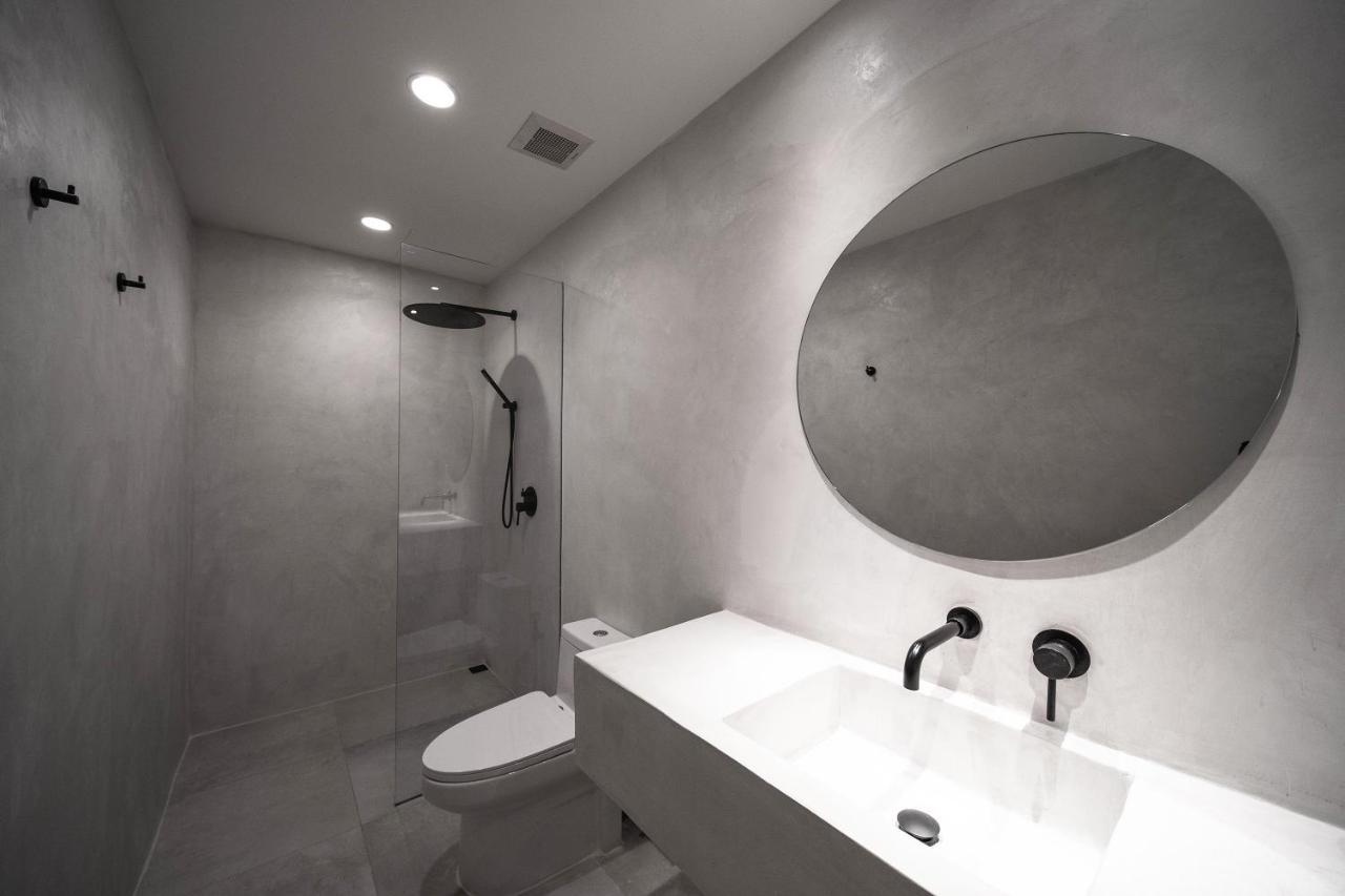 Shophouse 26 Apartment