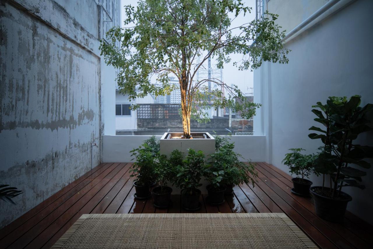 Shophouse 26 Bangkok