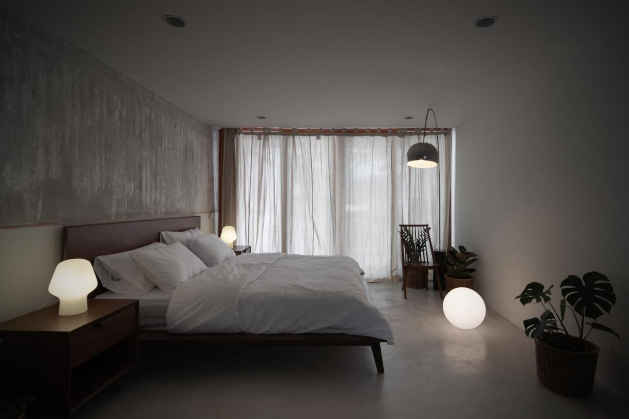Shophouse 26 Apartment
