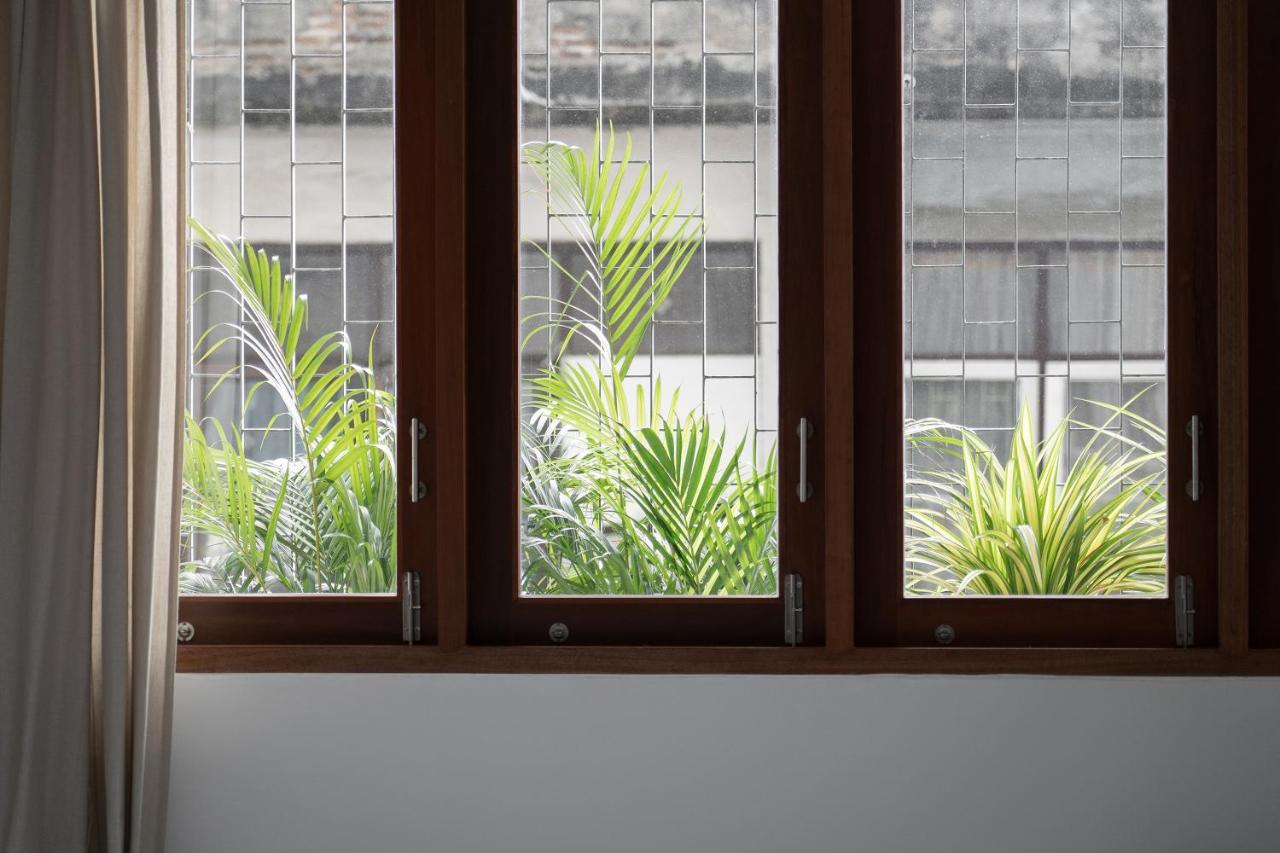 Apartment Shophouse 26 *