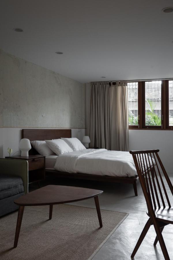 Apartment Shophouse 26 Bangkok
