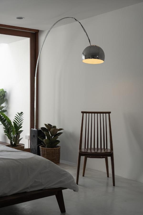 Shophouse 26 Apartment