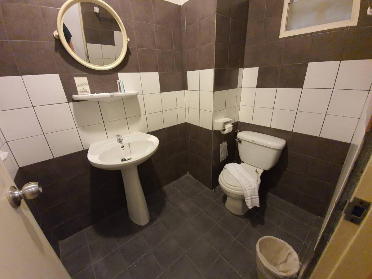 Woraburi Sukhumvit 3*