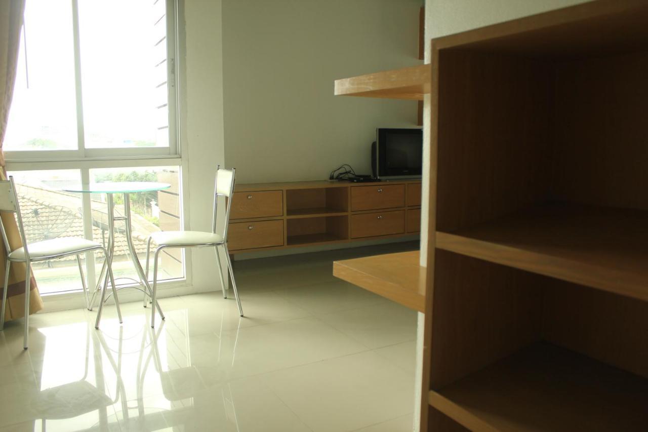 Aparthotel Bansabai Sabaidee Service Bangkok