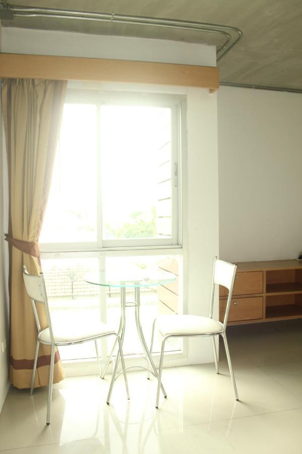 Aparthotel Bansabai Sabaidee Service