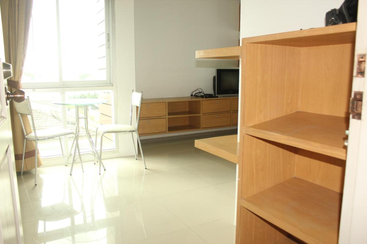 Aparthotel Bansabai Sabaidee Service Bangkok