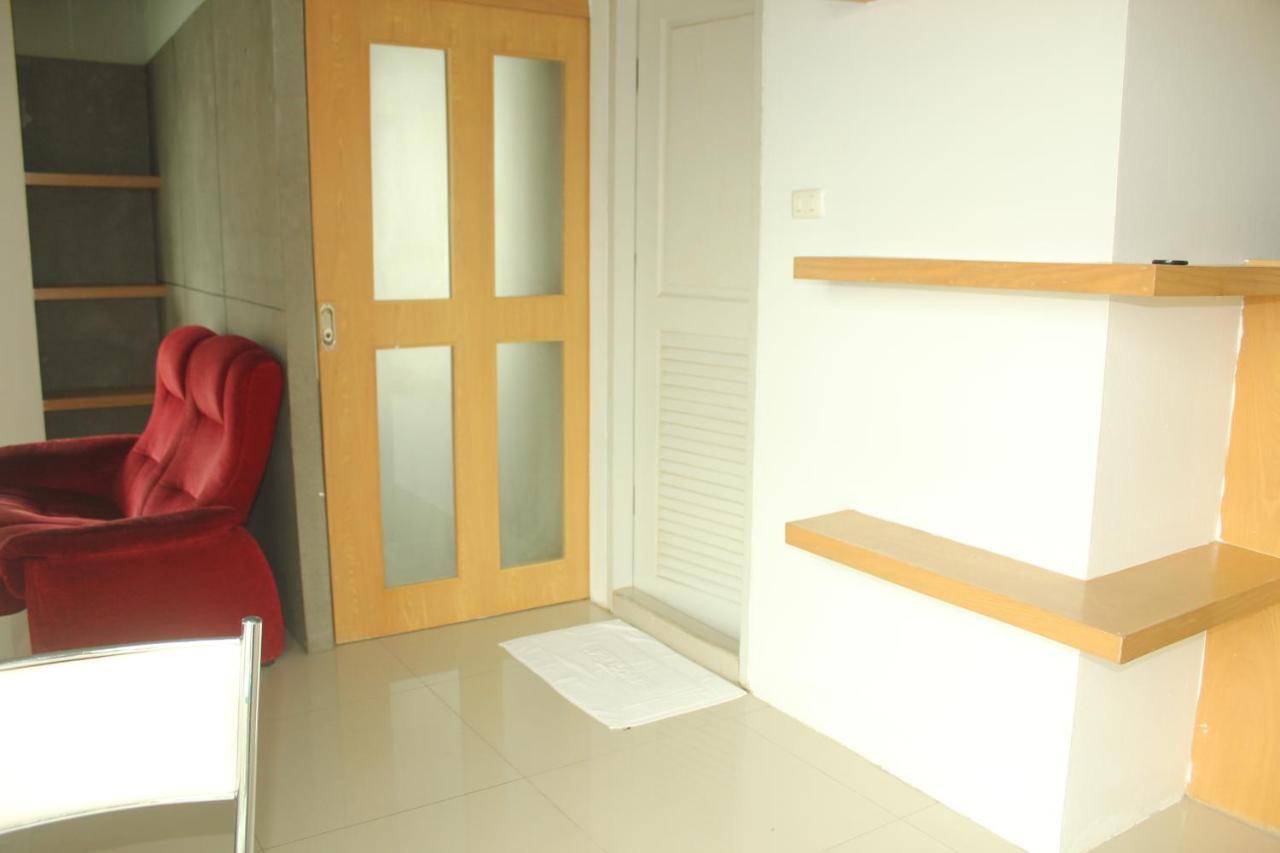 Aparthotel Bansabai Sabaidee Service *