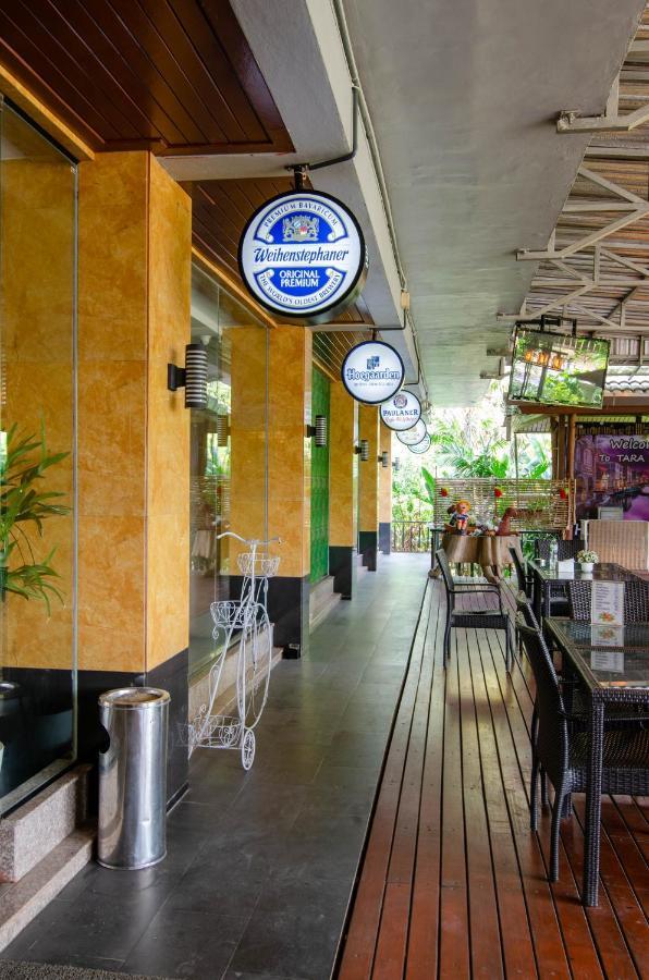 Hotel Tara 3*