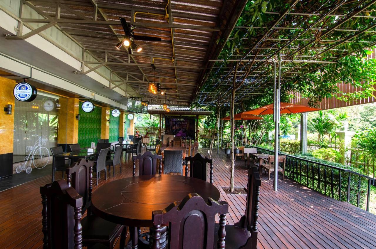 Tara Hotel 3*