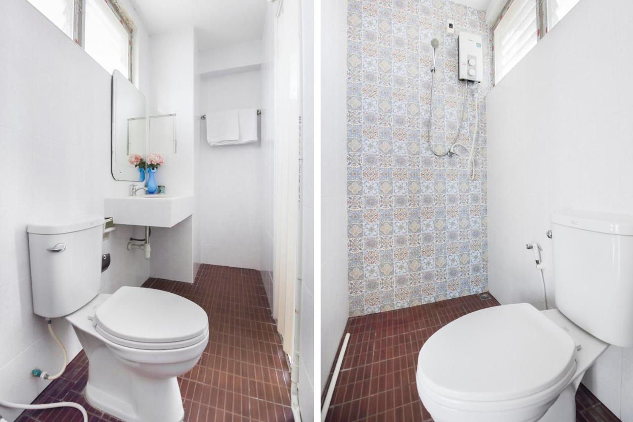 Hotel Oyo 537 Na Banglampoo 3*